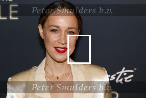 Zaandam 10 november 2024
Premiere murder on the nile in zaantheater. Anouk Maas