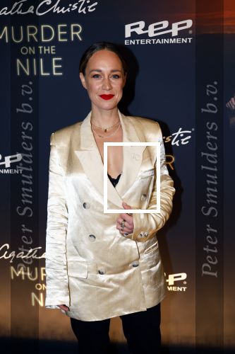 Zaandam 10 november 2024
Premiere murder on the nile in zaantheater. Anouk Maas