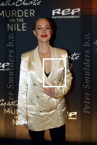 Zaandam 10 november 2024
Premiere murder on the nile in zaantheater. Anouk Maas
