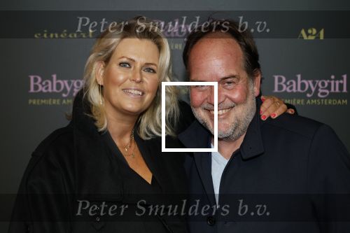 Amsterdam 25 november 2024
Premiere Babygirl in Tuschinski . Halina Reijn is de producente. Antoinette Scheulderman en Michel v Egmond