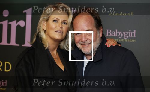 Amsterdam 25 november 2024
Premiere Babygirl in Tuschinski . Halina Reijn is de producente. Antoinette Scheulderman en Michel v Egmond