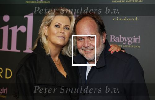 Amsterdam 25 november 2024
Premiere Babygirl in Tuschinski . Halina Reijn is de producente. Antoinette Scheulderman en Michel v Egmond