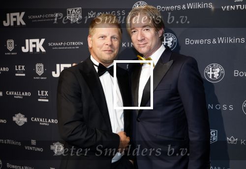Amsterdam 23 oktober 2024
JFK greatest man award in de Ventuno Skylounge in Amsterdam.
Ard v d Eijnde en Roland v d Spek