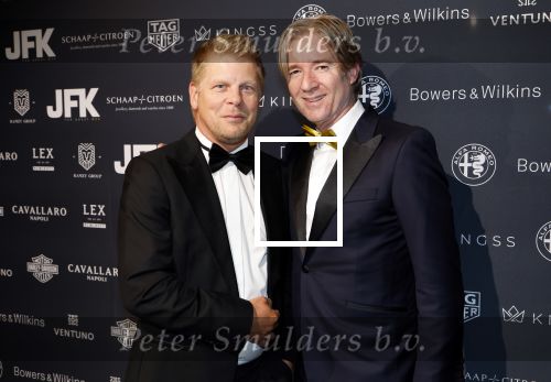 Amsterdam 23 oktober 2024
JFK greatest man award in de Ventuno Skylounge in Amsterdam.
Ard v d Eijnde en Roland v d Spek