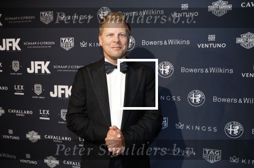 Amsterdam 23 oktober 2024
JFK greatest man award in de Ventuno Skylounge in Amsterdam.
Ard v d Eijnde