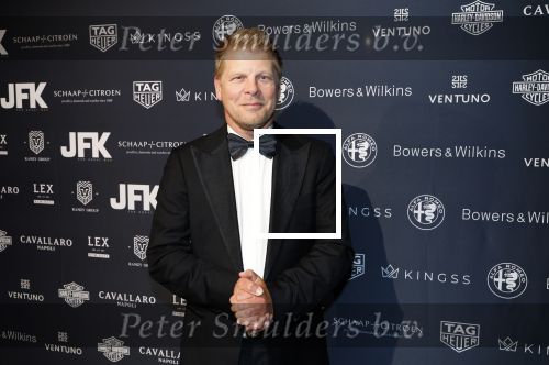 Amsterdam 23 oktober 2024
JFK greatest man award in de Ventuno Skylounge in Amsterdam.
Ard v d Eijnde