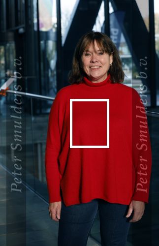 Hilversum 21 november 2024
Presentatie NPO Radio bij beeld en geluid . Astrid Kersseboom