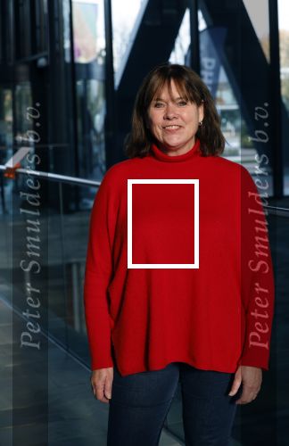Hilversum 21 november 2024
Presentatie NPO Radio bij beeld en geluid . Astrid Kersseboom