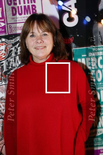 Hilversum 21 november 2024
Presentatie NPO Radio bij beeld en geluid . Astrid Kersseboom