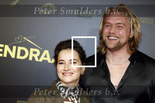 Amsterdam 4 november 2024
Premiere tegendraads in Tuschinski . Barbara Sloesen met vriend Joost Hofman