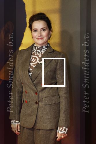 Amsterdam 4 november 2024
Premiere tegendraads in Tuschinski . Barbara Sloesen met ouders