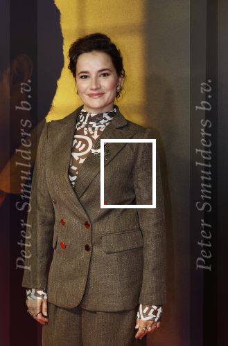 Amsterdam 4 november 2024
Premiere tegendraads in Tuschinski . Barbara Sloesen met ouders