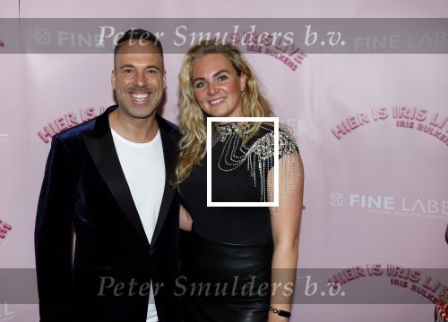 Amsterdam 6 november 2024
Premiere iris Rulkens in het deLaMar theater. Barry paf