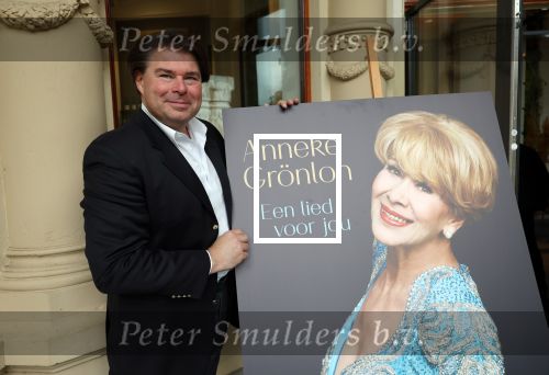 Doorn 16 november 2024
Presentatie cd Box van Anneke Gronloh. Bart Peeters