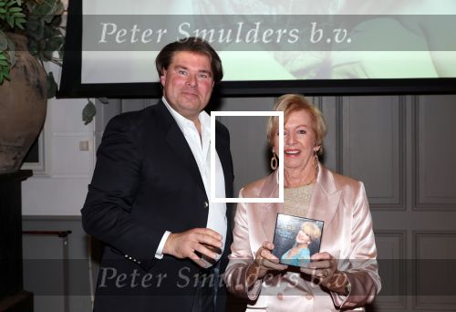 Doorn 16 november 2024
Presentatie cd Box van Anneke Gronloh. Bart peeters en Ria valk