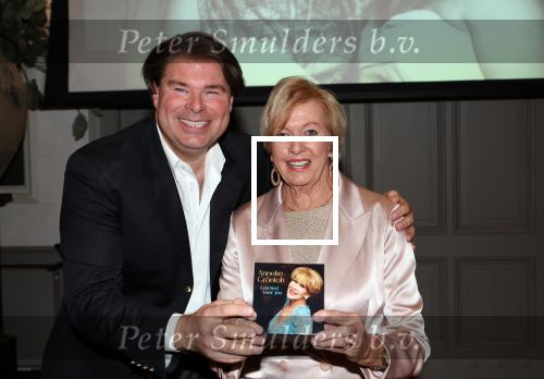 Doorn 16 november 2024
Presentatie cd Box van Anneke Gronloh. Bart peeters en Ria valk