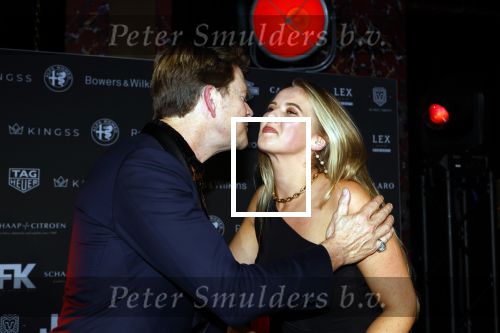 Amsterdam 23 oktober 2024
JFK greatest man award in de Ventuno Skylounge in Amsterdam. Beau v Erven Dorens werd gekozen tot Greatest man . Hij kwam met 3 zoons en Mark v Eeuwen