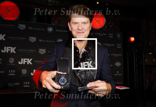 Amsterdam 23 oktober 2024
JFK greatest man award in de Ventuno Skylounge in Amsterdam. Beau v Erven Dorens werd gekozen tot Greatest man . Hij kwam met 3 zoons en Mark v Eeuwen