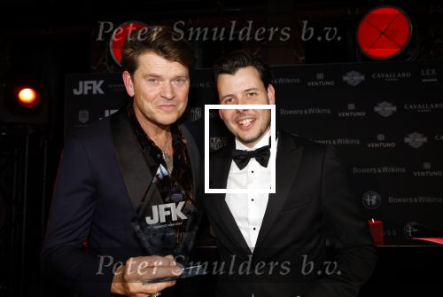 Amsterdam 23 oktober 2024
JFK greatest man award in de Ventuno Skylounge in Amsterdam. Beau v Erven Dorens werd gekozen tot Greatest man . Hij kwam met 3 zoons en Mark v Eeuwen