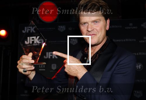 Amsterdam 23 oktober 2024
JFK greatest man award in de Ventuno Skylounge in Amsterdam. Beau v Erven Dorens werd gekozen tot Greatest man . Hij kwam met 3 zoons en Mark v Eeuwen