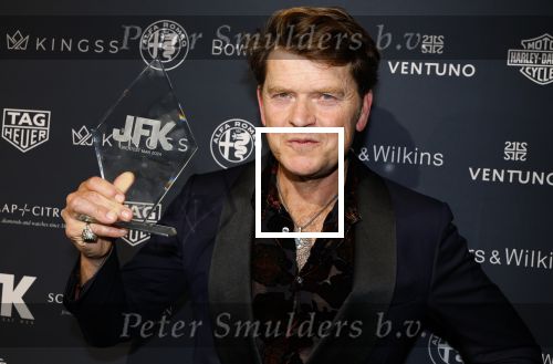 Amsterdam 23 oktober 2024
JFK greatest man award in de Ventuno Skylounge in Amsterdam. Beau v Erven Dorens werd gekozen tot Greatest man . Hij kwam met 3 zoons en Mark v Eeuwen