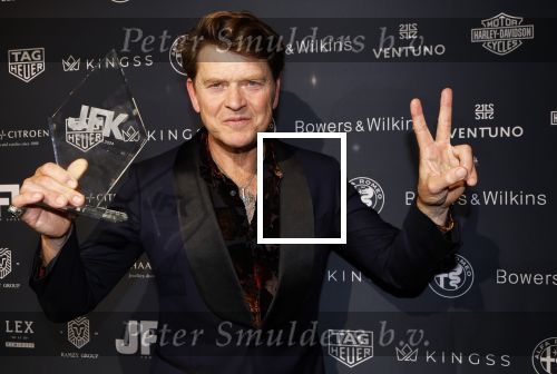 Amsterdam 23 oktober 2024
JFK greatest man award in de Ventuno Skylounge in Amsterdam. Beau v Erven Dorens werd gekozen tot Greatest man . Hij kwam met 3 zoons en Mark v Eeuwen
