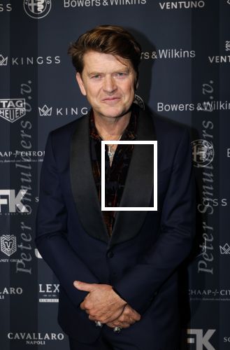 Amsterdam 23 oktober 2024
JFK greatest man award in de Ventuno Skylounge in Amsterdam. Beau v Erven Dorens werd gekozen tot Greatest man . Hij kwam met 3 zoons en Mark v Eeuwen