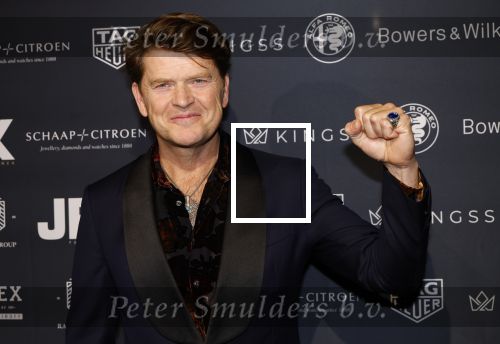 Amsterdam 23 oktober 2024
JFK greatest man award in de Ventuno Skylounge in Amsterdam. Beau v Erven Dorens werd gekozen tot Greatest man . Hij kwam met 3 zoons en Mark v Eeuwen