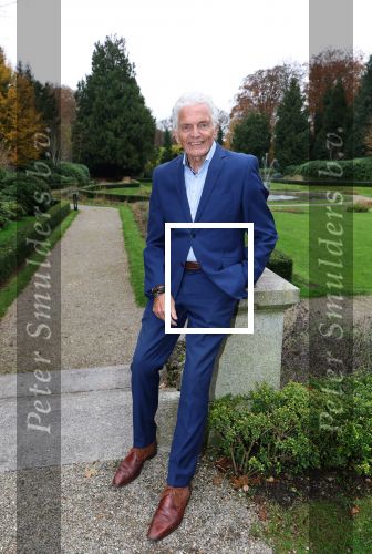 Doorn 16 november 2024
Presentatie cd Box van Anneke Gronloh. Ben Cramer