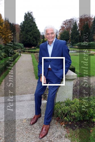 Doorn 16 november 2024
Presentatie cd Box van Anneke Gronloh. Ben Cramer