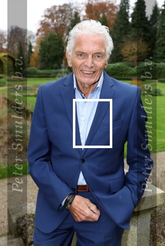 Doorn 16 november 2024
Presentatie cd Box van Anneke Gronloh. Ben Cramer