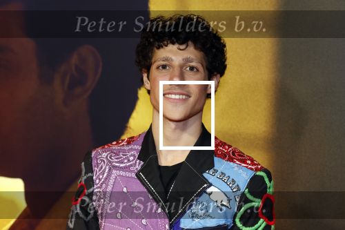 Amsterdam 4 november 2024
Premiere tegendraads in Tuschinski . Ben Sem Yakar en ...