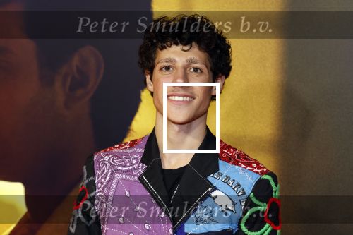 Amsterdam 4 november 2024
Premiere tegendraads in Tuschinski . Ben Sem Yakar en ...