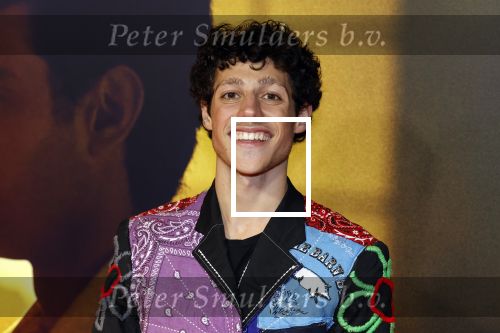 Amsterdam 4 november 2024
Premiere tegendraads in Tuschinski . Ben Sem Yakar en ...