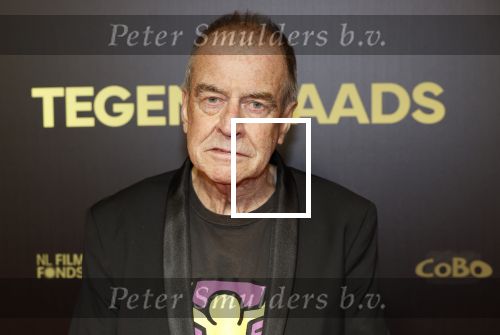 Amsterdam 4 november 2024
Premiere tegendraads in Tuschinski . Ben Sombogaart