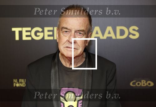 Amsterdam 4 november 2024
Premiere tegendraads in Tuschinski . Ben Sombogaart