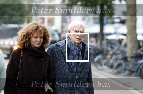 Amsterdam 8 november 2024
Herdenkingsdienst en begrafenis van Hans Kemna in stadsschouwburg en op Zorgvlied. Hadassah de Boer en Berend Boudewijn