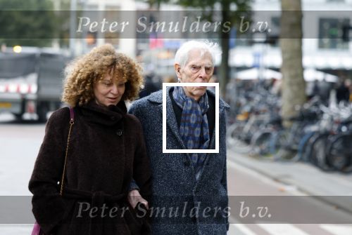 Amsterdam 8 november 2024
Herdenkingsdienst en begrafenis van Hans Kemna in stadsschouwburg en op Zorgvlied. Hadassah de Boer en Berend Boudewijn