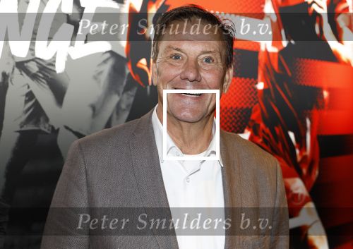 Almere 4 november 2024
Boekpresentatie Alex Pastoor bij stadion Almere city. Bertus Holkema
