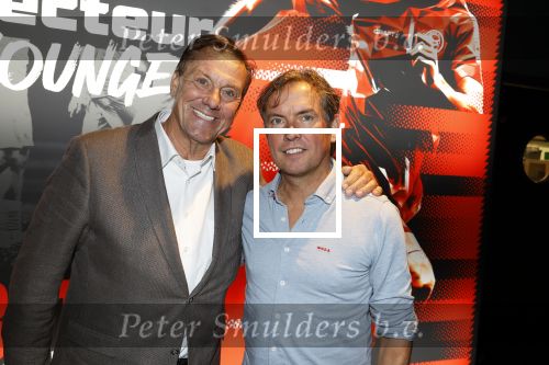 Almere 4 november 2024
Boekpresentatie Alex Pastoor bij stadion Almere city. Bertus Holkema