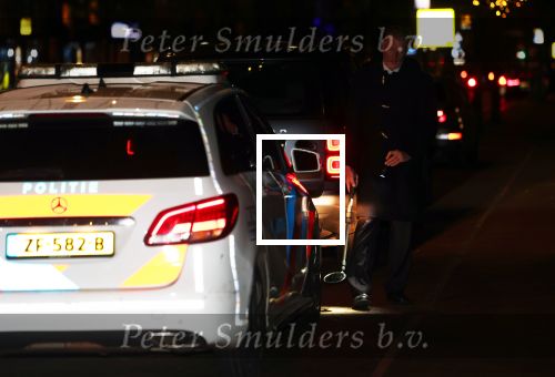 Amsterdam 14 november 2024
Koningin Maxima opent beeldentuin in Stedelijk museum . Er is veel politie en beveiliging aanwezig.