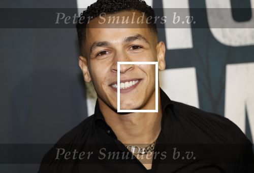 Amsterdam 5 november 2024
Premiere Videoland van  Mocro mafia in Tuschinski. Bilal Wahib