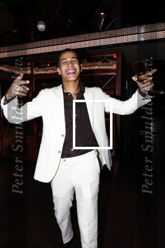 Amsterdam 23 oktober 2024
JFK greatest man award in de Ventuno Skylounge in Amsterdam. Bilal Wahib