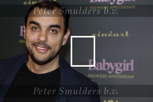 Amsterdam 25 november 2024
Premiere Babygirl in Tuschinski . Halina Reijn is de producente. Bobby Boermans