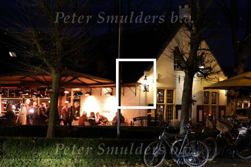 Laren 29 november 2024
Kerstverlichting in Laren . Oa Bonte paard en Riviera Maison