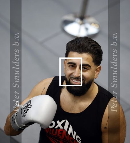 Hoofddorp 25 november 2024
Training Boxing influencers met oa Dave Roelvink Bravo Mark Schaaf  Geraldo Holzken Niek Holzken Roy  Meyer Goudtje Oussama Ahammoud Boer Ayoub en Sem v Dijk . Monica Geuze en Kaj Gorgels presenteren het .