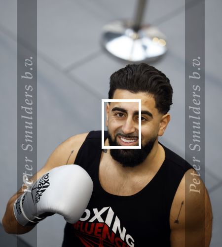 Hoofddorp 25 november 2024
Training Boxing influencers met oa Dave Roelvink Bravo Mark Schaaf  Geraldo Holzken Niek Holzken Roy  Meyer Goudtje Oussama Ahammoud Boer Ayoub en Sem v Dijk . Monica Geuze en Kaj Gorgels presenteren het .