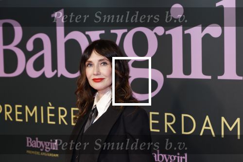 Amsterdam 25 november 2024
Premiere Babygirl in Tuschinski . Halina Reijn is de producente. carice v Houten