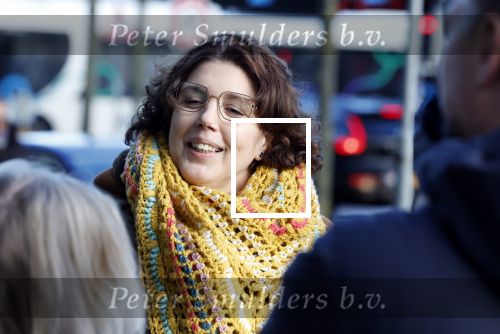 Lelystad 28 november 2024
Rechtszaak in de rechtbank van Lelystad tussen Cato Margo Peekel en Jojanneke Peekel. Beide dames kwamen met hun man . Hun vader is/was Han Peekel