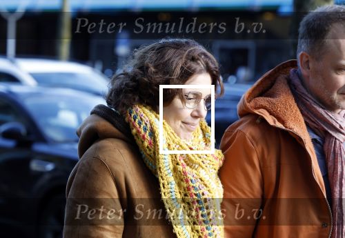 Lelystad 28 november 2024
Rechtszaak in de rechtbank van Lelystad tussen Cato Margo Peekel en Jojanneke Peekel. Beide dames kwamen met hun man . Hun vader is/was Han Peekel